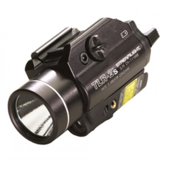 Streamlight TLR-2S Stobe Laser Light  69230idx MOX769230